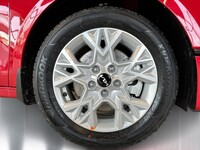 heti ajoon Kia Ceed