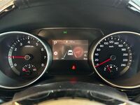 heti ajoon Kia Ceed