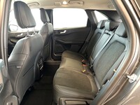 heti ajoon Ford Kuga