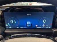 heti ajoon Ford Transit Custom