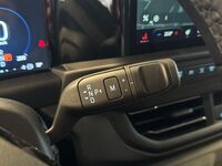 heti ajoon Ford Transit Custom