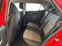 heti ajoon Kia Stonic