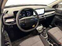 heti ajoon Kia Stonic