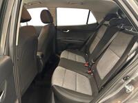 heti ajoon Kia Stonic