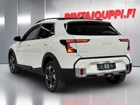 heti ajoon Kia Stonic