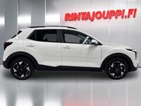 heti ajoon Kia Stonic