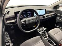 heti ajoon Kia Stonic