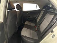 heti ajoon Kia Stonic