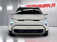 heti ajoon Kia Stonic