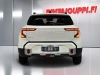 heti ajoon Kia Stonic