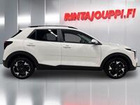 heti ajoon Kia Stonic