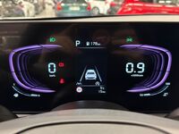 heti ajoon Kia Stonic