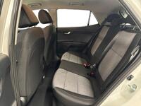 heti ajoon Kia Stonic