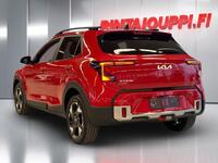 heti ajoon Kia Stonic