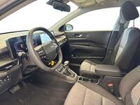 heti ajoon Kia Stonic