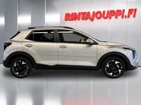 heti ajoon Kia Stonic