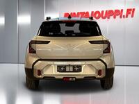heti ajoon Kia Stonic