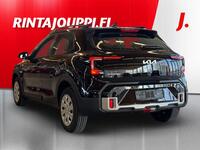 heti ajoon Kia Stonic