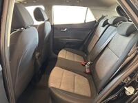 heti ajoon Kia Stonic