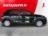 heti ajoon Kia Stonic