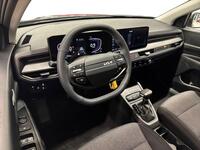 heti ajoon Kia Stonic