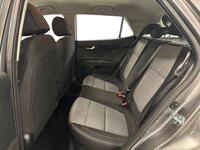 heti ajoon Kia Stonic