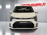 heti ajoon Kia Picanto