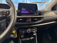 heti ajoon Kia Picanto