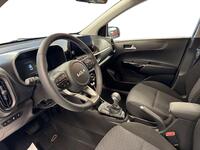 heti ajoon Kia Picanto