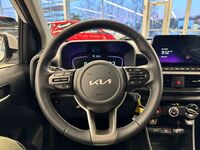 heti ajoon Kia Picanto