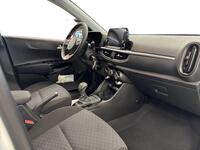 heti ajoon Kia Picanto