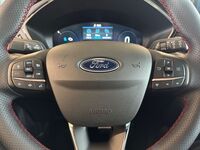 heti ajoon Ford Kuga