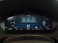 heti ajoon Ford Kuga