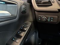 heti ajoon Ford Kuga