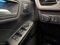 heti ajoon Ford Kuga