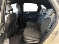 heti ajoon Ford Kuga