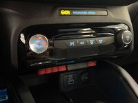 heti ajoon Ford Kuga