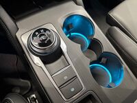 heti ajoon Ford Kuga