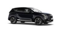 heti ajoon Kia Sportage