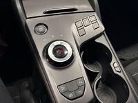 heti ajoon Kia Sportage