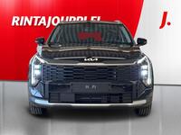 heti ajoon Kia Sportage