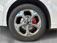 heti ajoon Ford Kuga