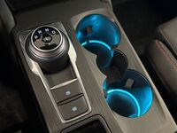 heti ajoon Ford Kuga