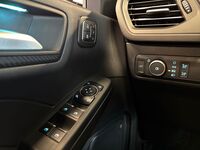 heti ajoon Ford Kuga