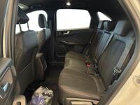 heti ajoon Ford Kuga