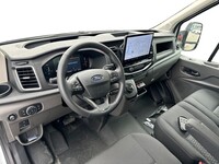heti ajoon Ford Transit