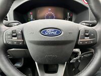 heti ajoon Ford Transit