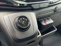 heti ajoon Ford Transit