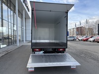 heti ajoon Ford Transit