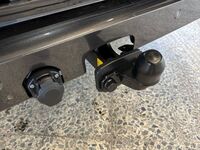 heti ajoon Ford Transit Custom